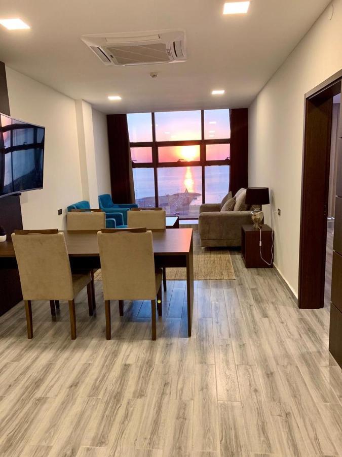 Hotel Sun Энкарнасьон Экстерьер фото