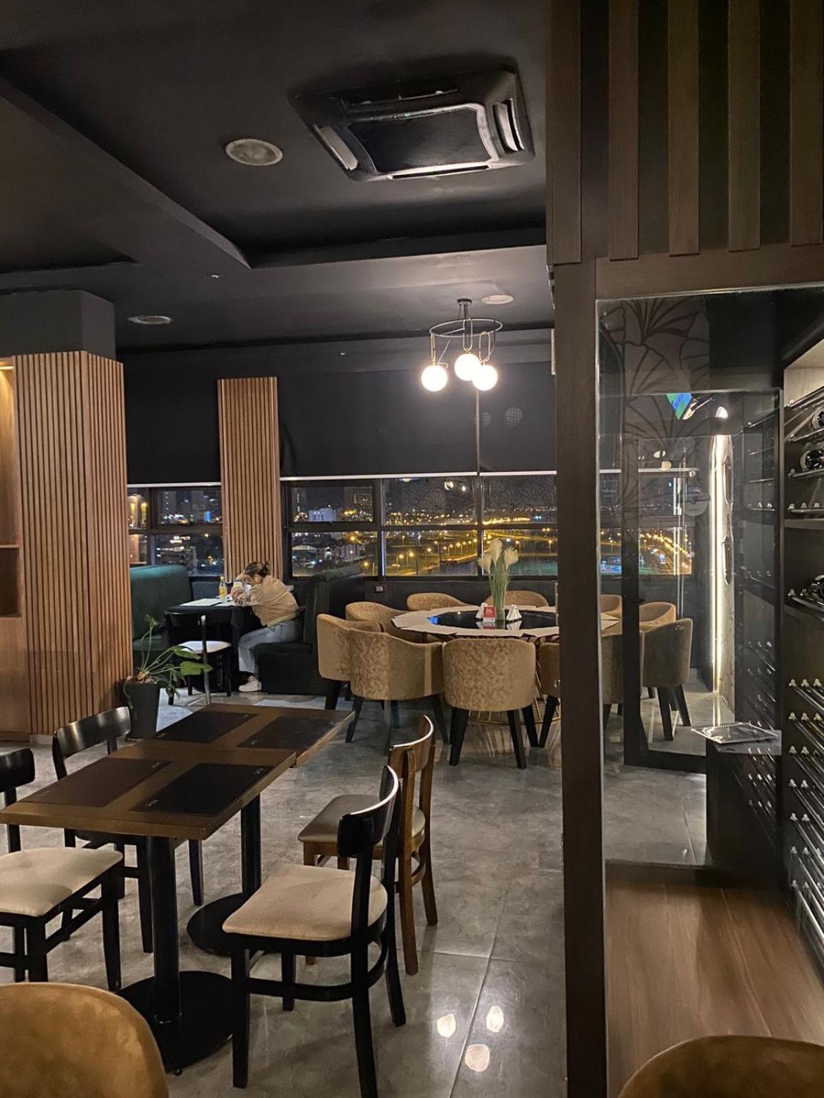 Hotel Sun Энкарнасьон Экстерьер фото